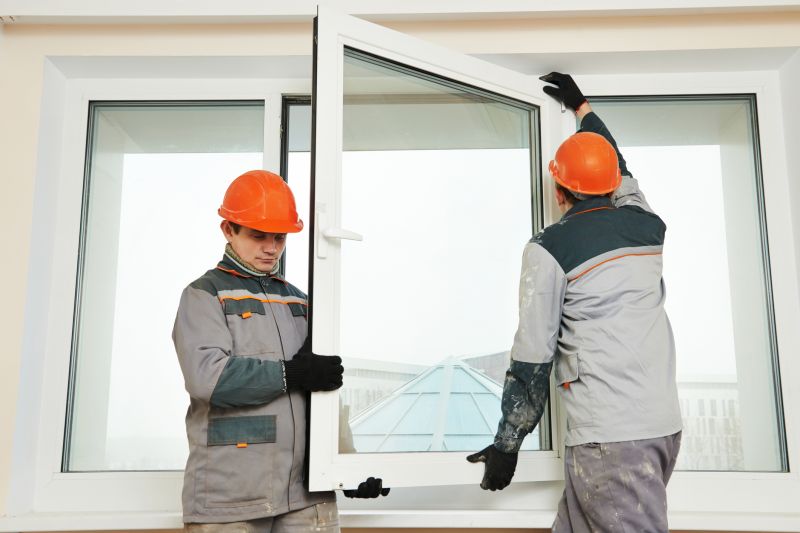 Best Window Installation Contractors in West Covina, CA