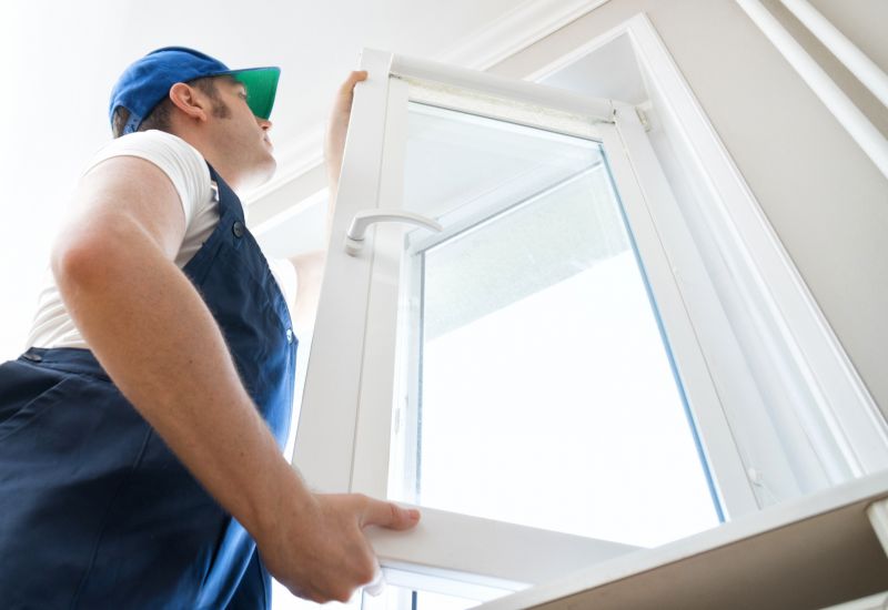 Local Window Installers